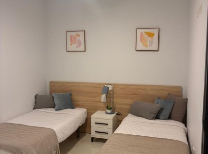 Wohnung · Wiederverkauf - Orihuela Costa · Los Altos · Alicante · Spanien
