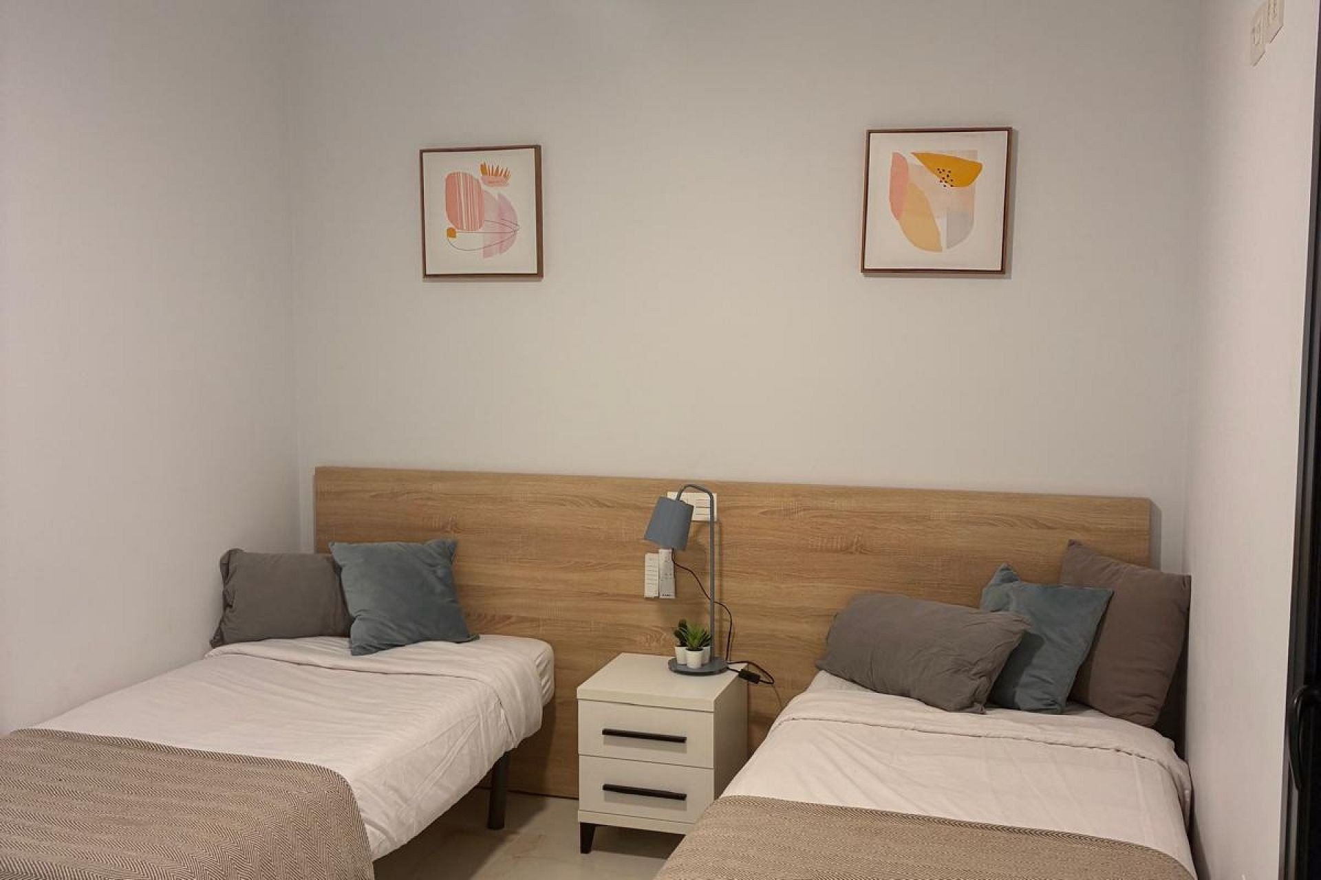 Wiederverkauf - Wohnung - Orihuela Costa