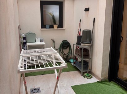 Wohnung · Wiederverkauf - Orihuela Costa · Los Altos · Alicante · Spanien