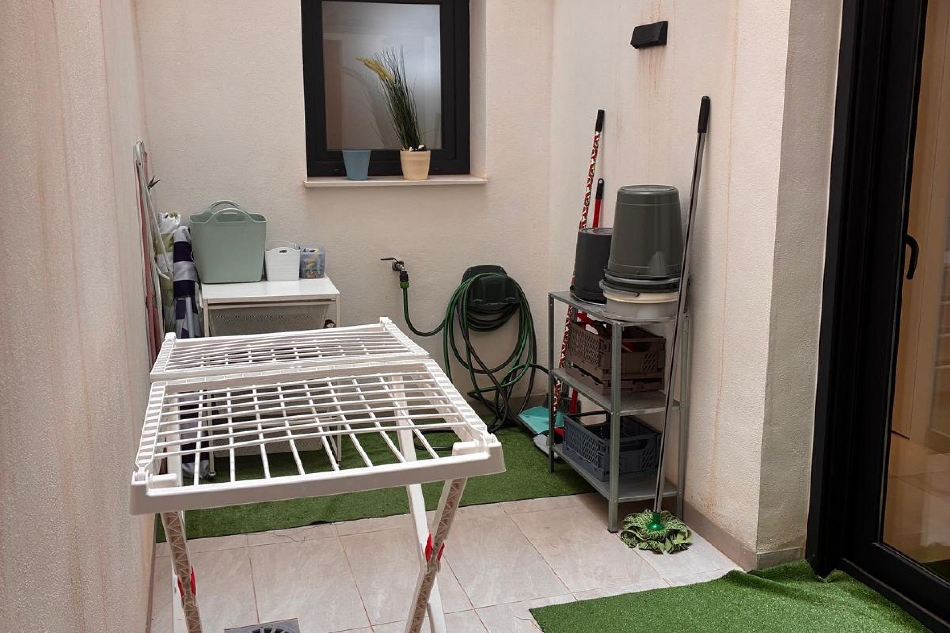 Wiederverkauf - Wohnung - Orihuela Costa