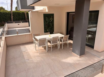 Wohnung · Wiederverkauf - Orihuela Costa · Los Altos · Alicante · Spanien