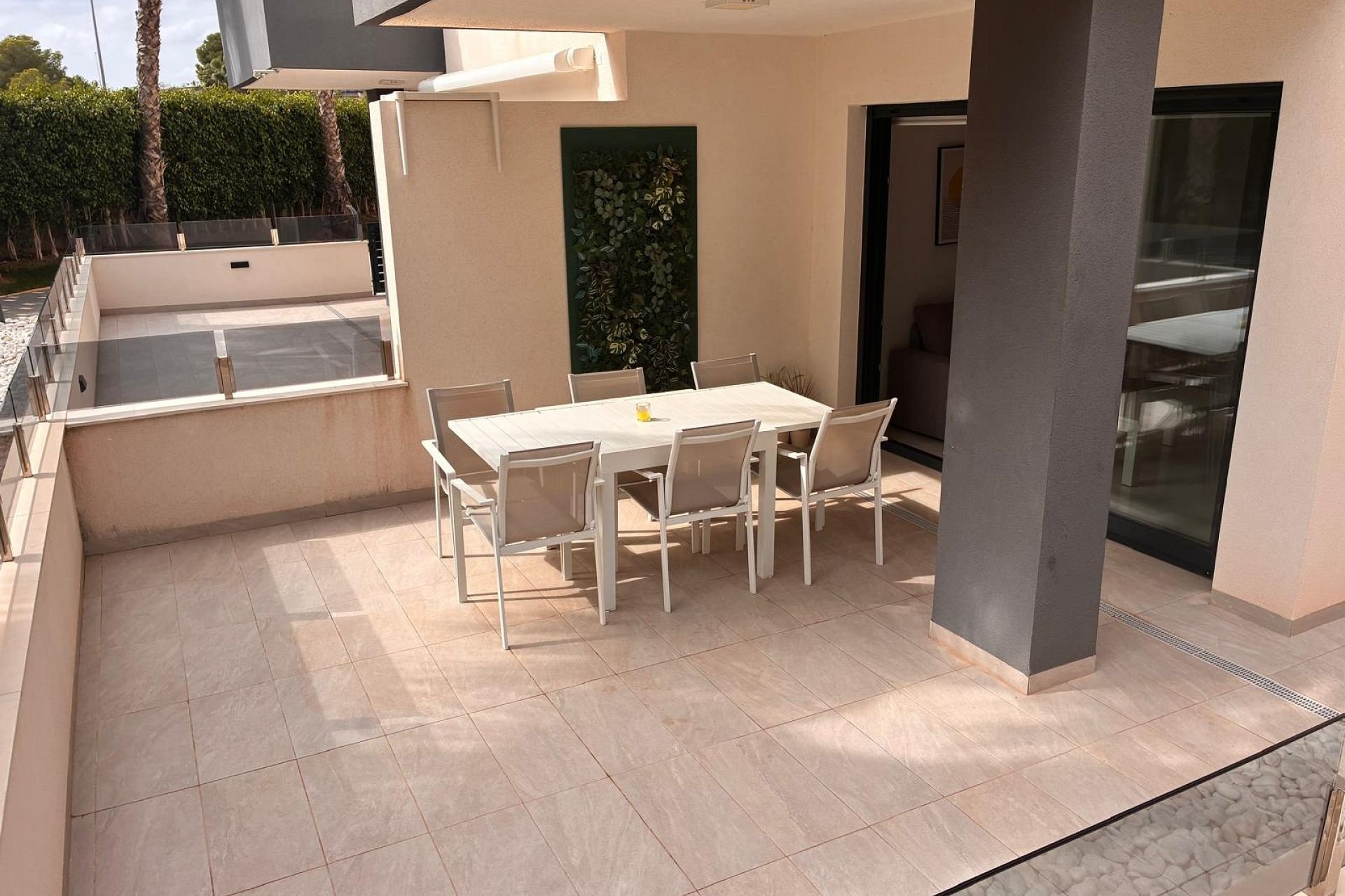 Wiederverkauf - Wohnung - Orihuela Costa