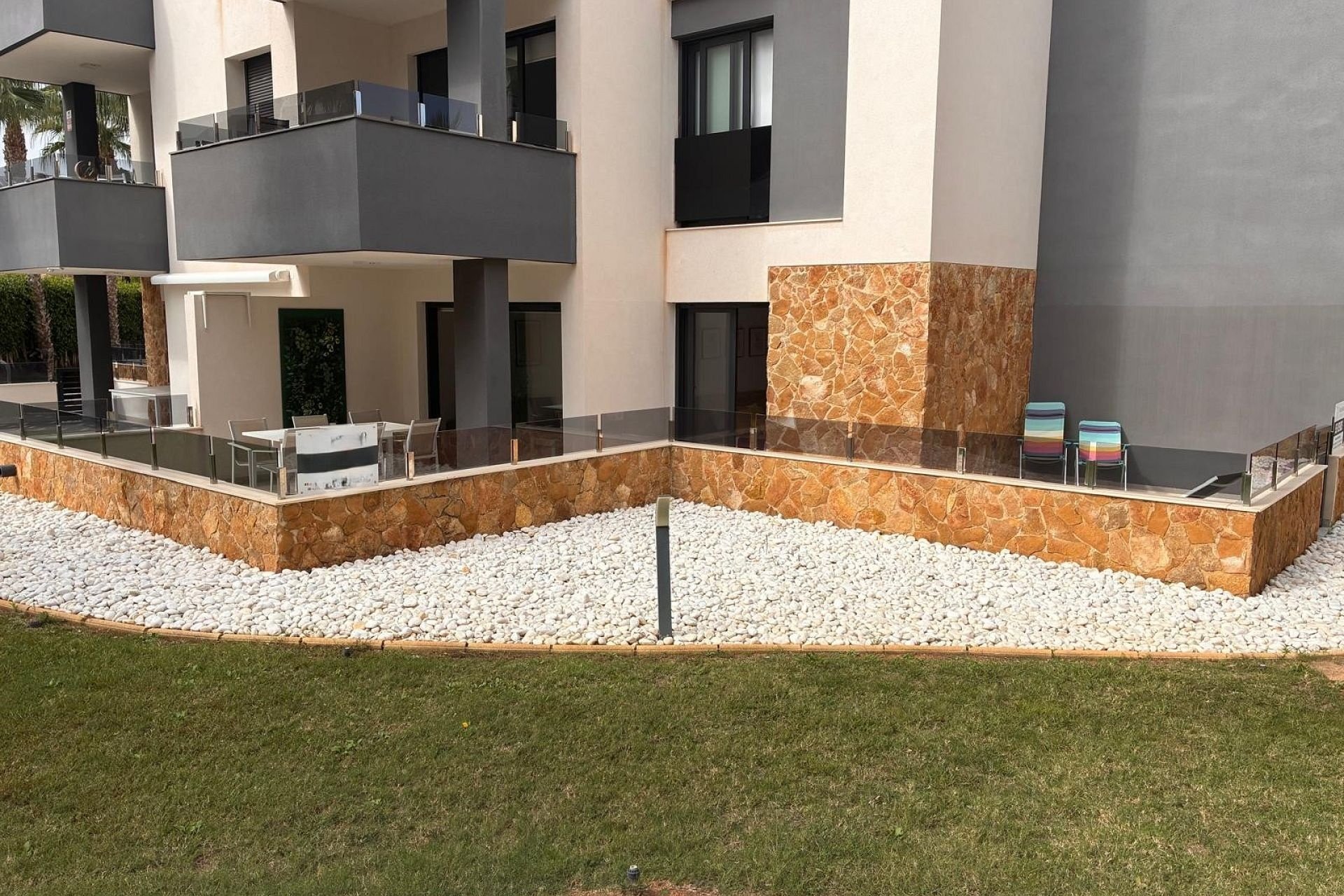 Wiederverkauf - Wohnung - Orihuela Costa