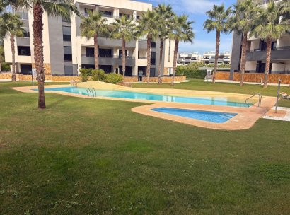 Wohnung · Wiederverkauf - Orihuela Costa · Los Altos · Alicante · Spanien
