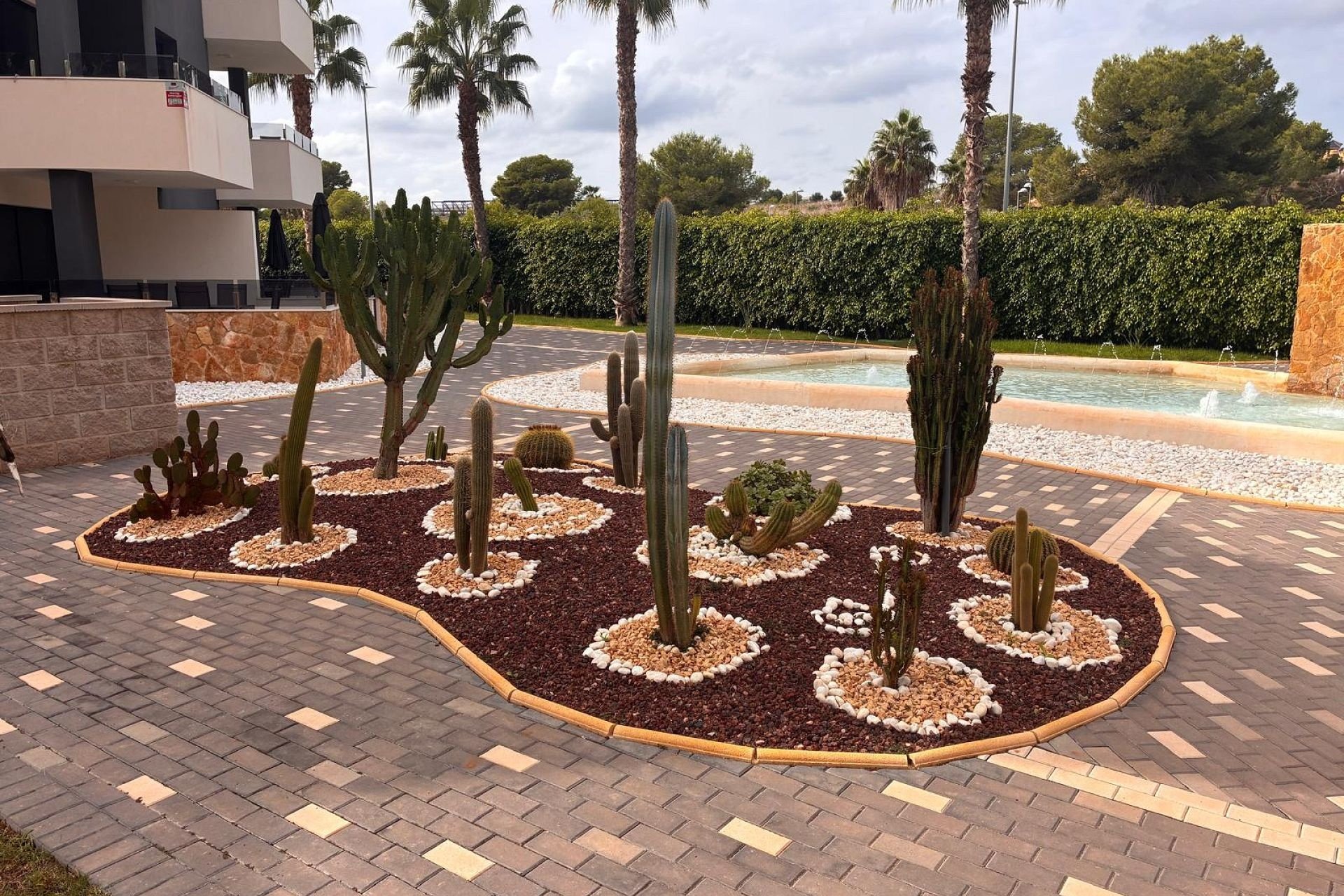 Wiederverkauf - Wohnung - Orihuela Costa