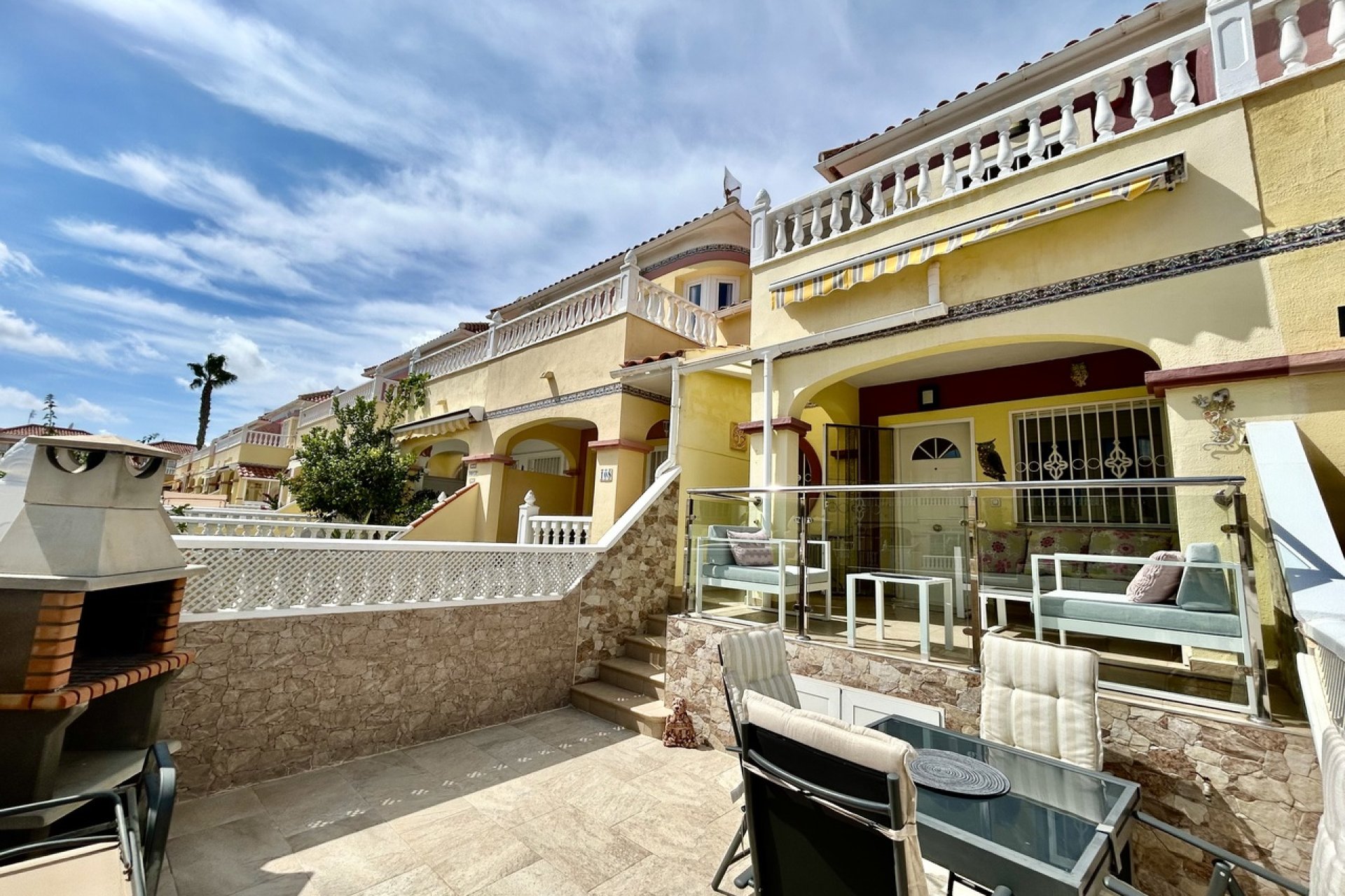 Reventa - Casa - Cabo Roig
