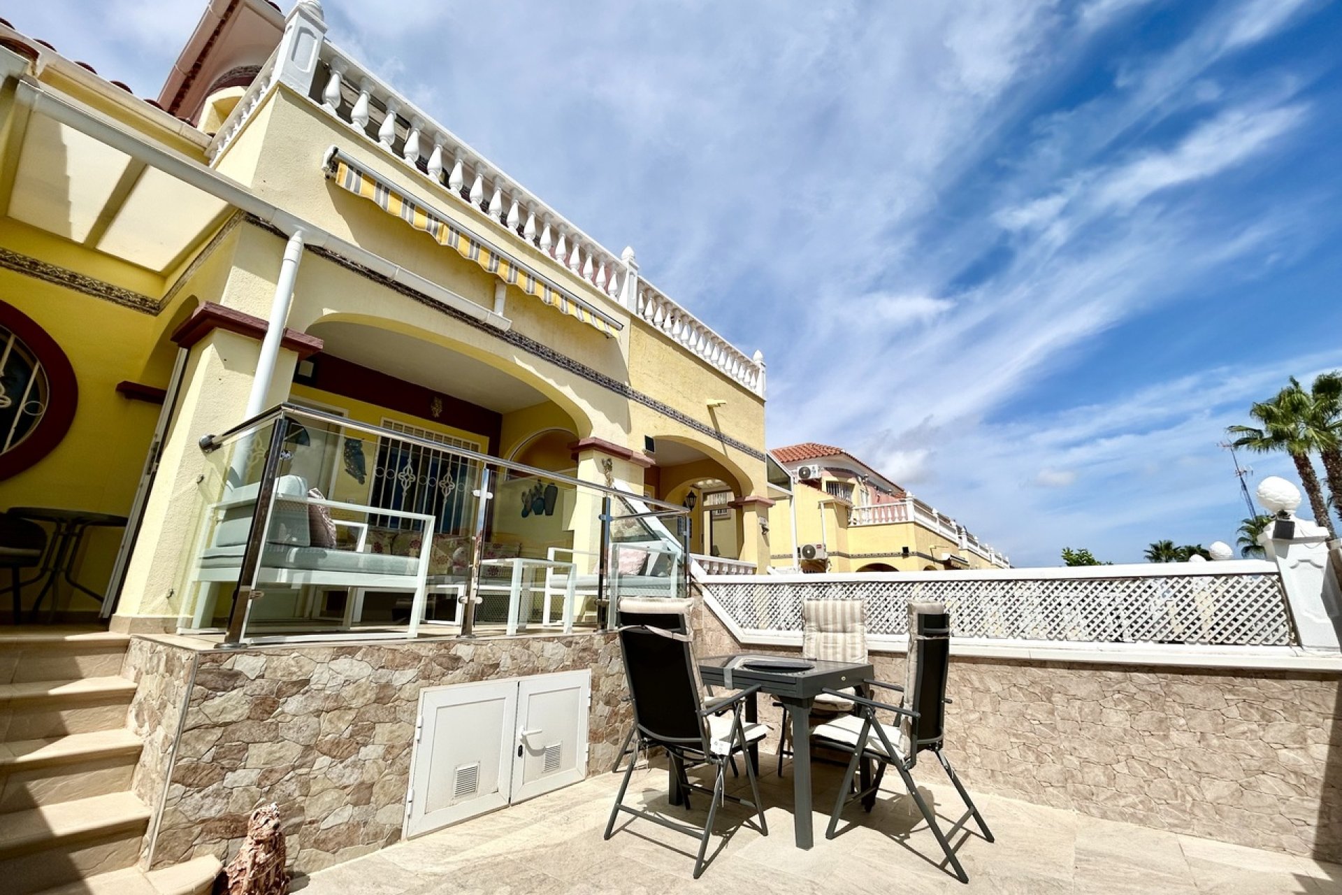 Reventa - Casa - Cabo Roig
