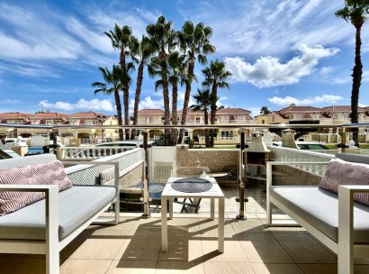 Casa · Reventa - Cabo Roig · Alicante · España