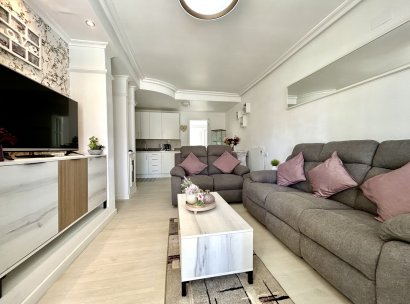 Casa · Reventa - Cabo Roig · Alicante · España