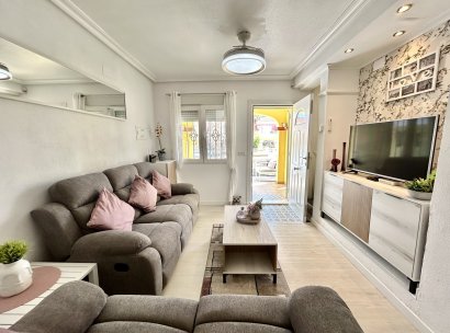 Casa · Reventa - Cabo Roig · Alicante · España