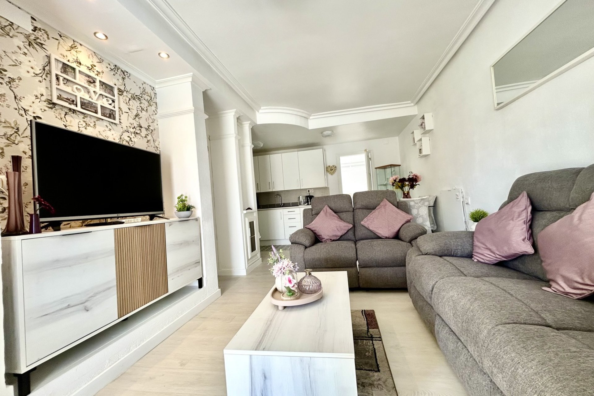 Reventa - Casa - Cabo Roig