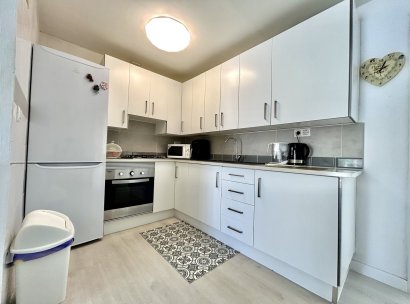 Casa · Reventa - Cabo Roig · Alicante · España