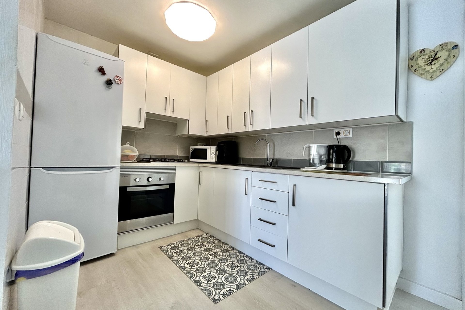 Reventa - Casa - Cabo Roig