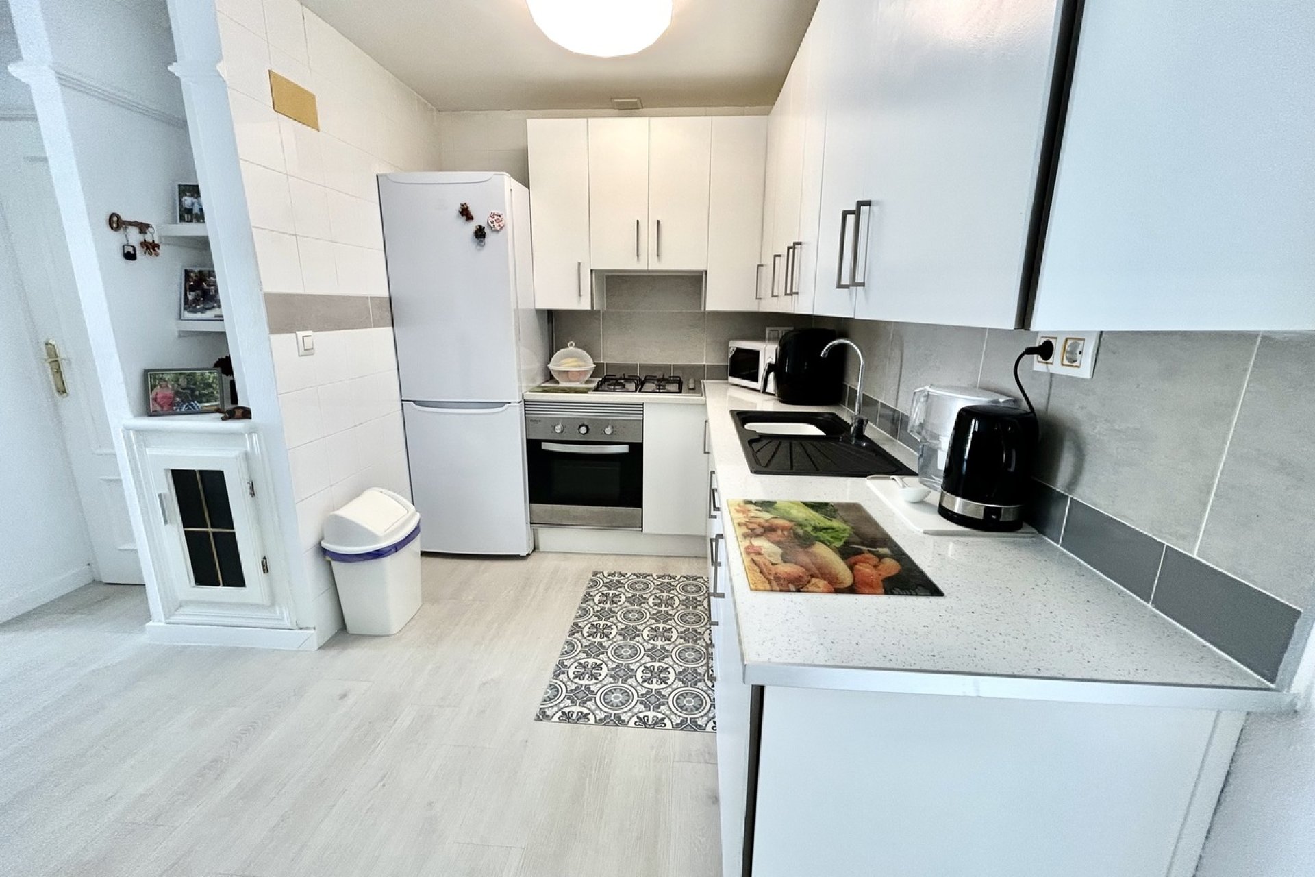 Reventa - Casa - Cabo Roig