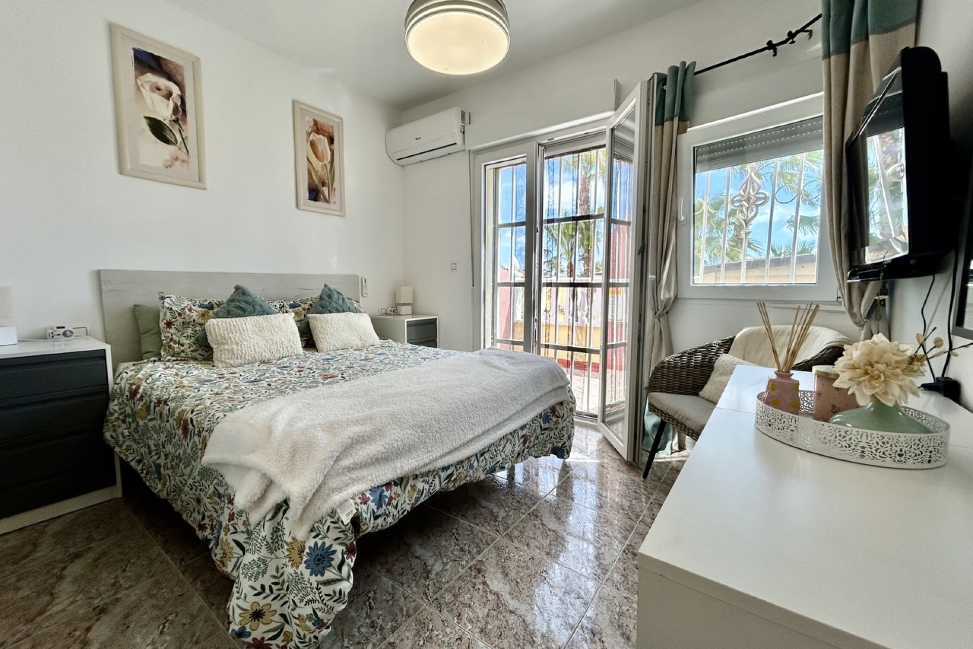 Reventa - Casa - Cabo Roig