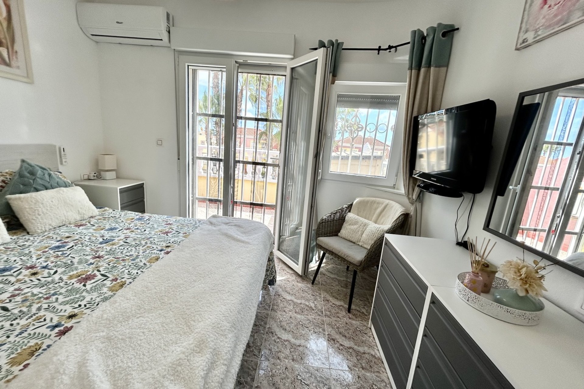 Reventa - Casa - Cabo Roig