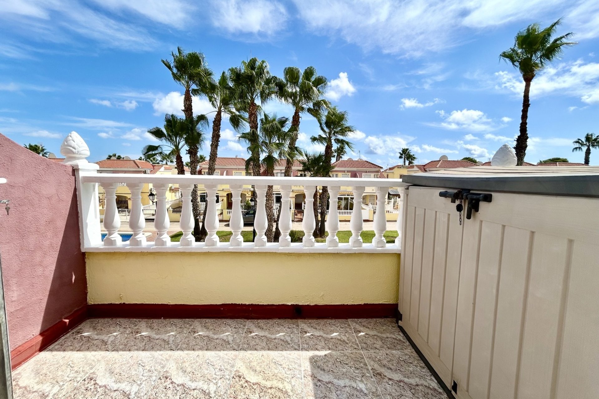 Reventa - Casa - Cabo Roig