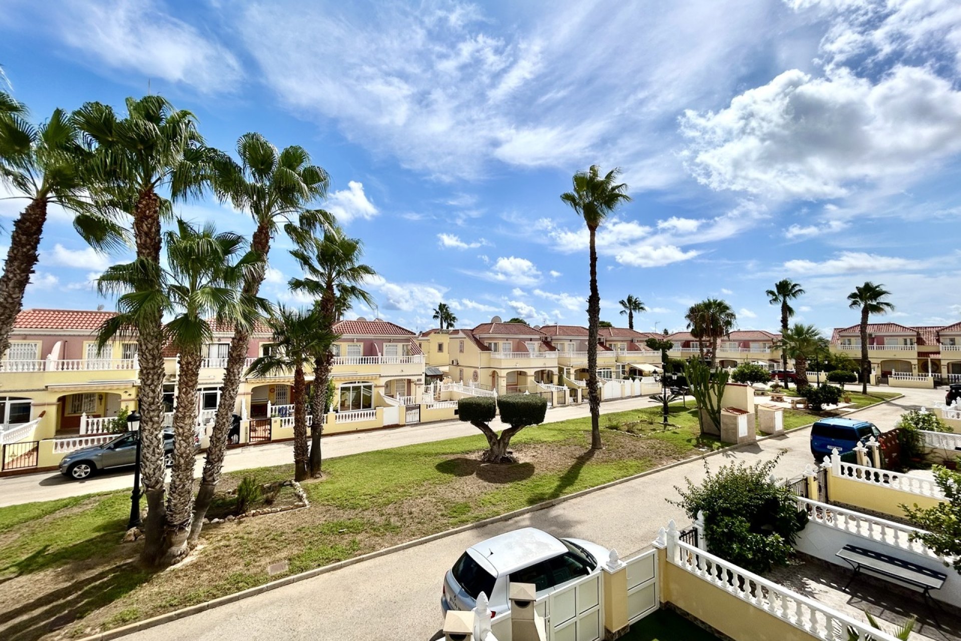 Reventa - Casa - Cabo Roig