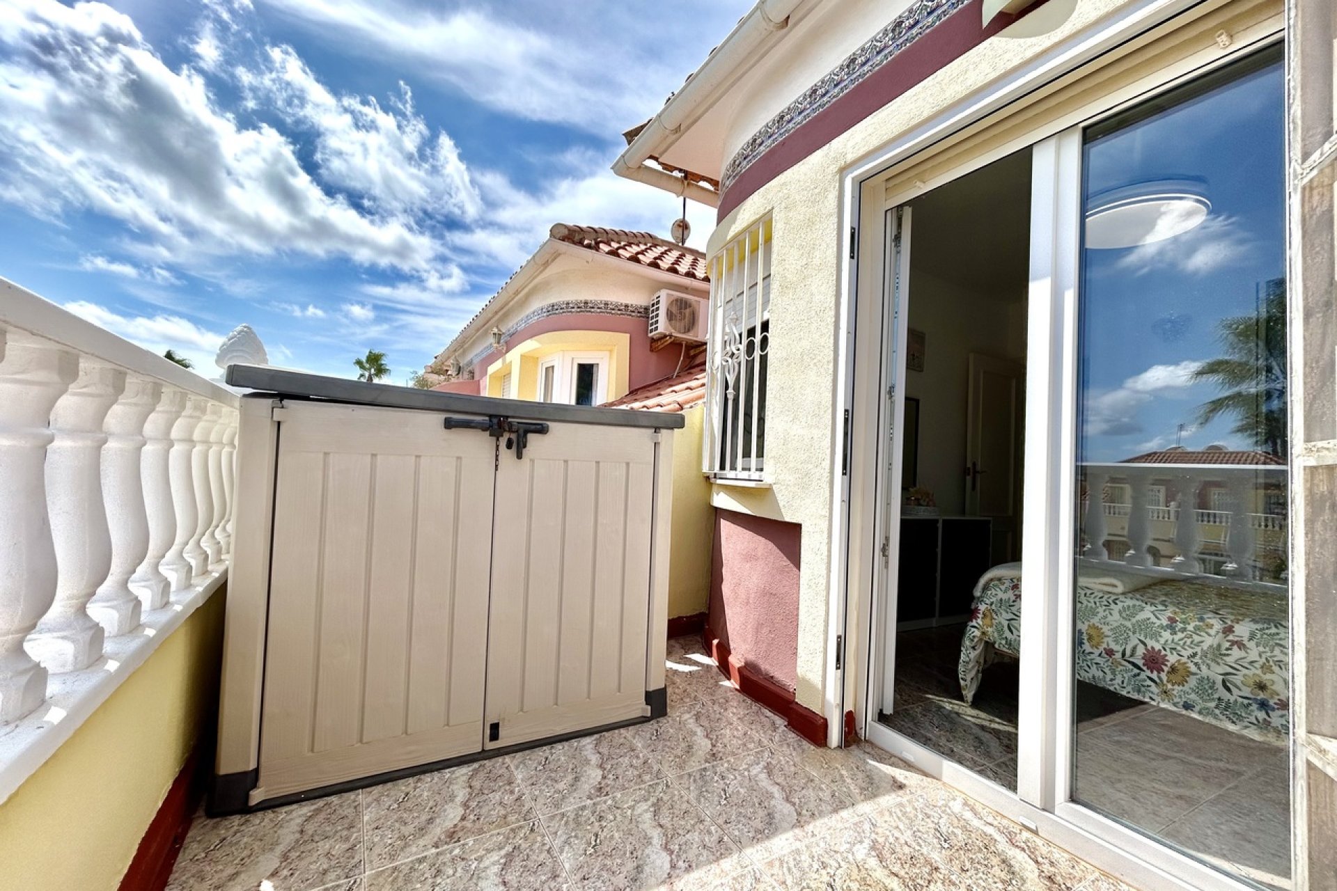 Reventa - Casa - Cabo Roig