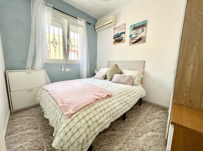 Casa · Reventa - Cabo Roig · Alicante · España