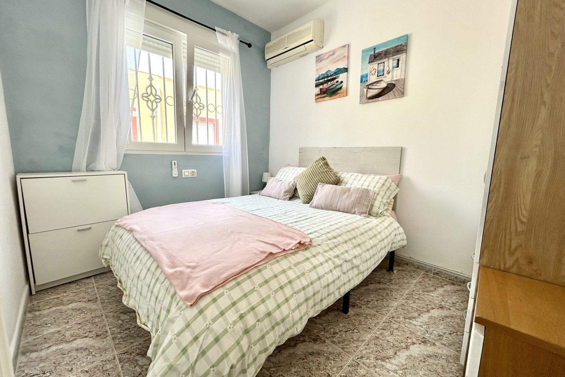 Reventa - Casa - Cabo Roig