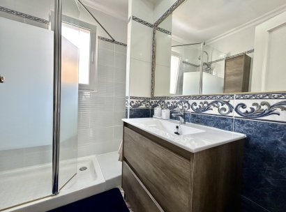 Casa · Reventa - Cabo Roig · Alicante · España