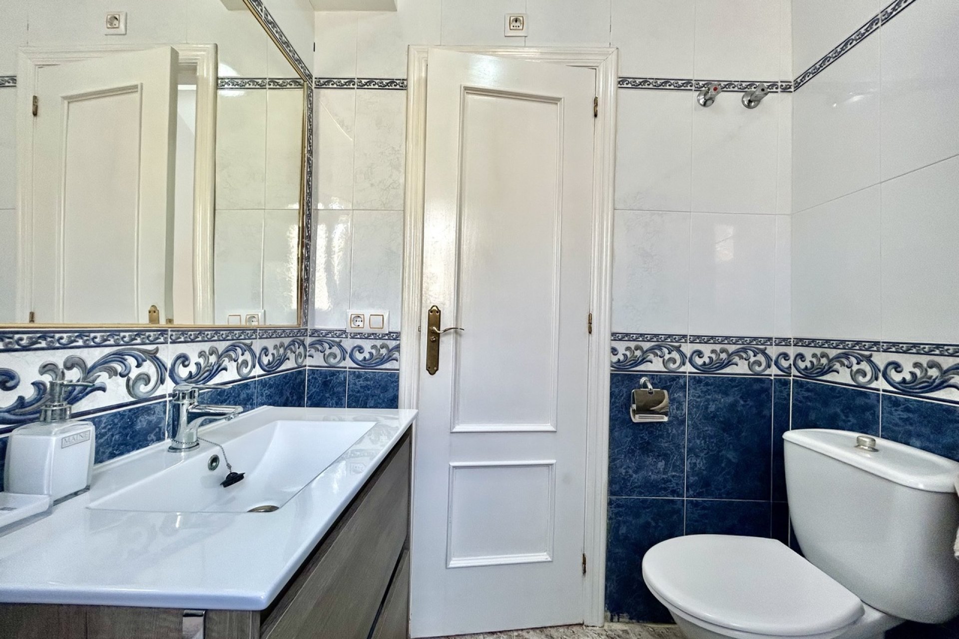 Reventa - Casa - Cabo Roig