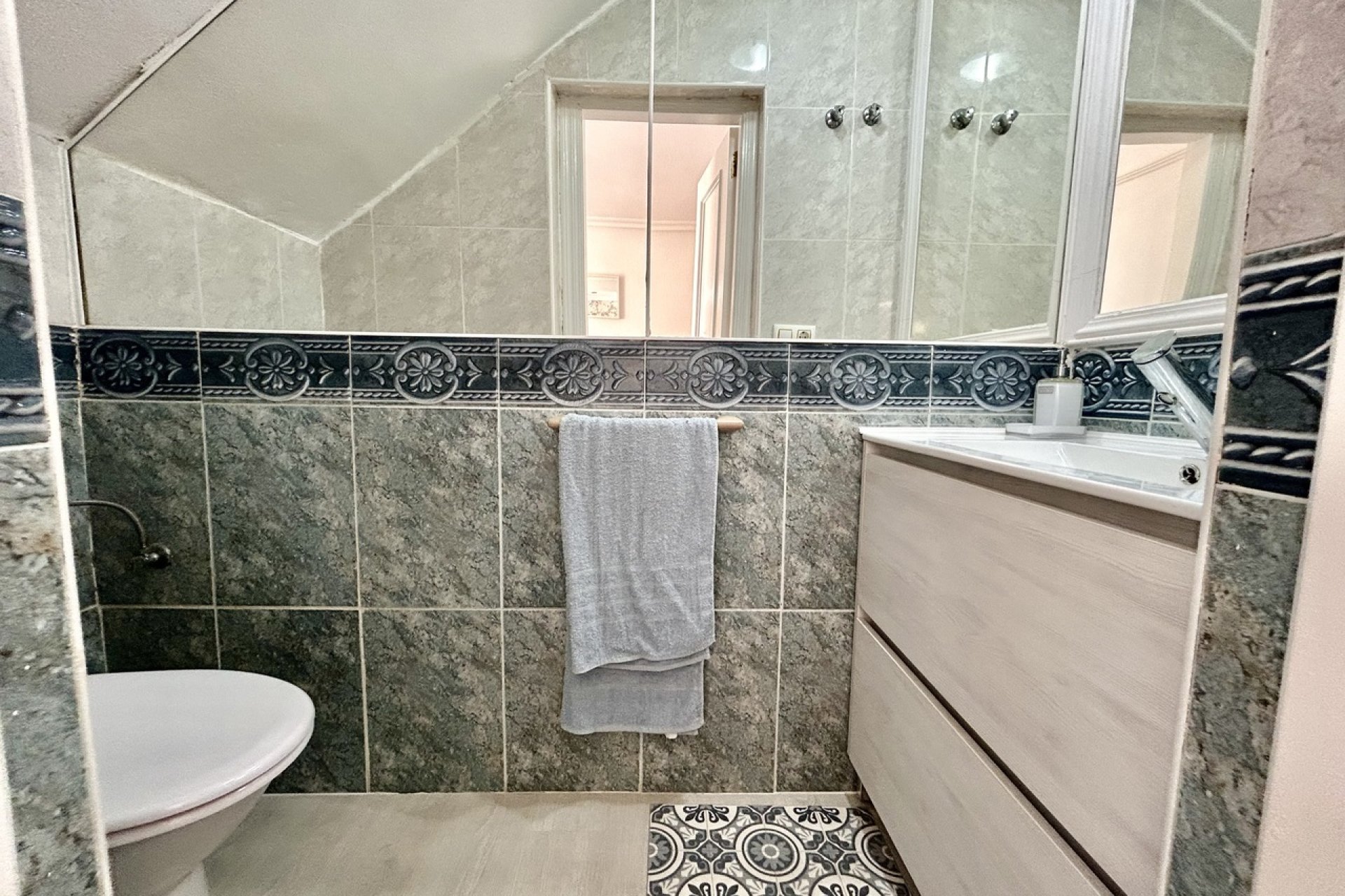 Reventa - Casa - Cabo Roig