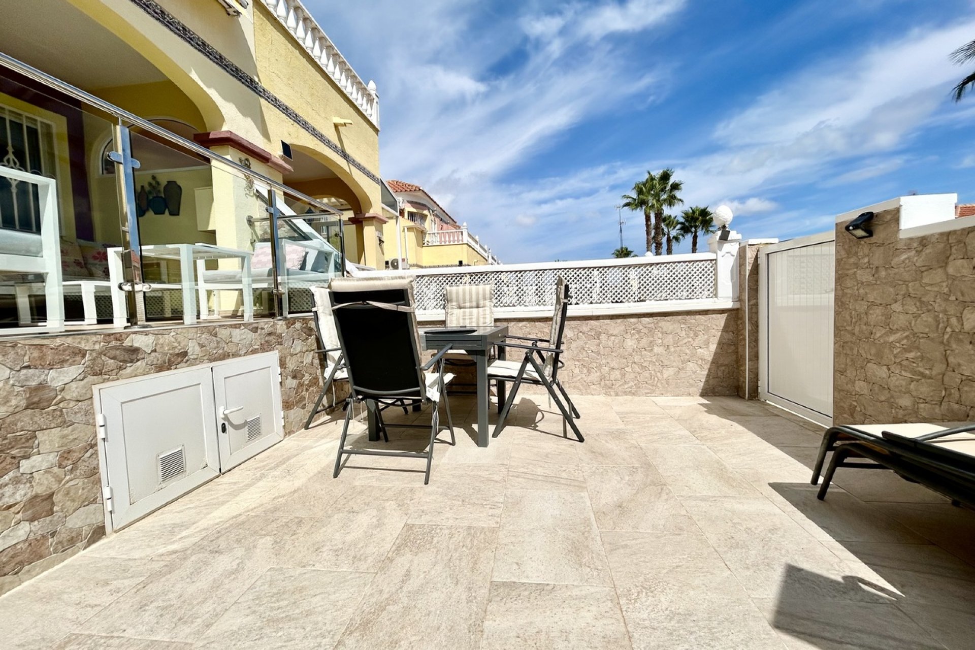 Reventa - Casa - Cabo Roig
