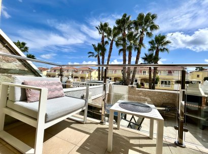 Casa · Reventa - Cabo Roig · Alicante · España