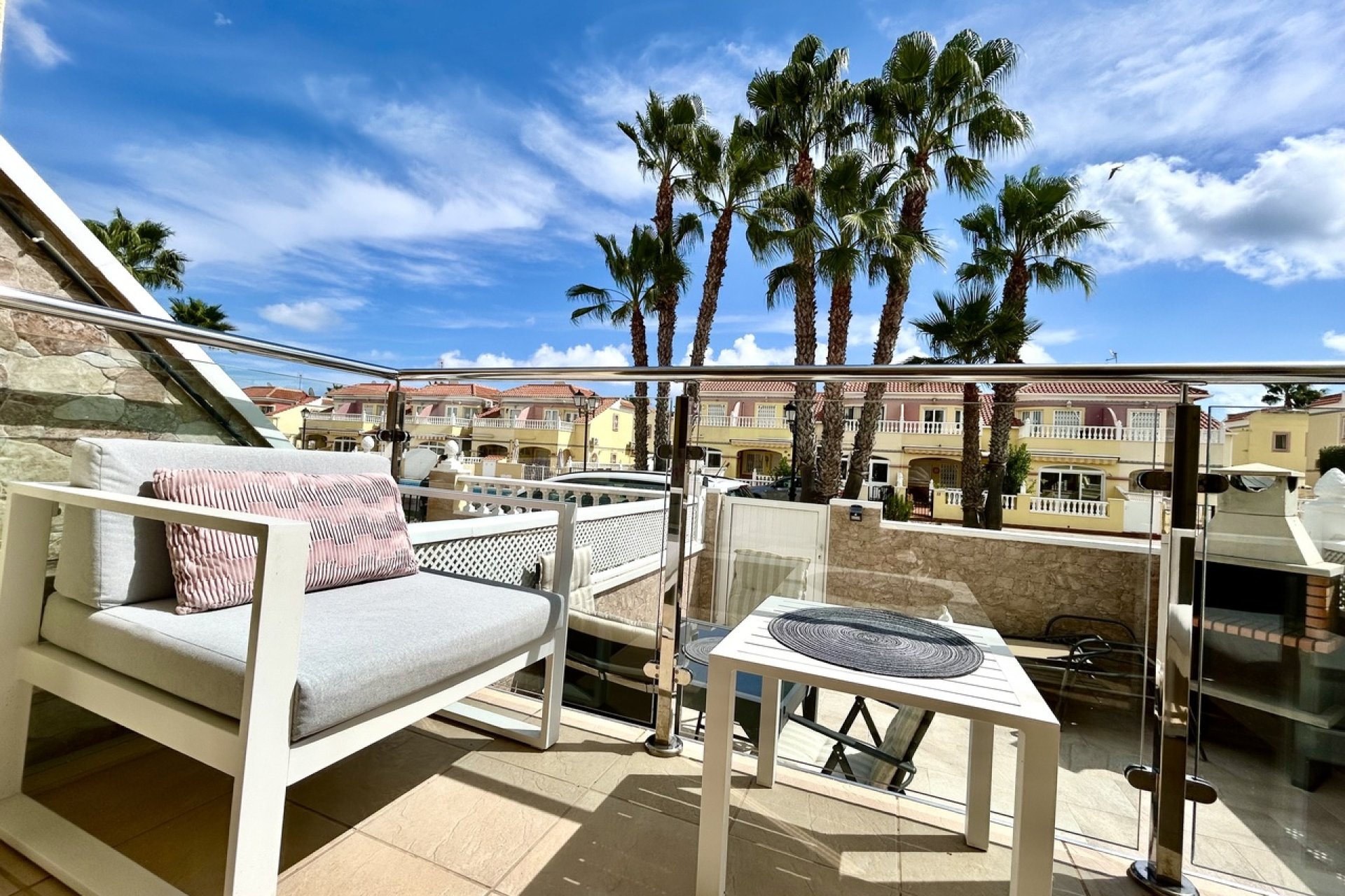 Reventa - Casa - Cabo Roig