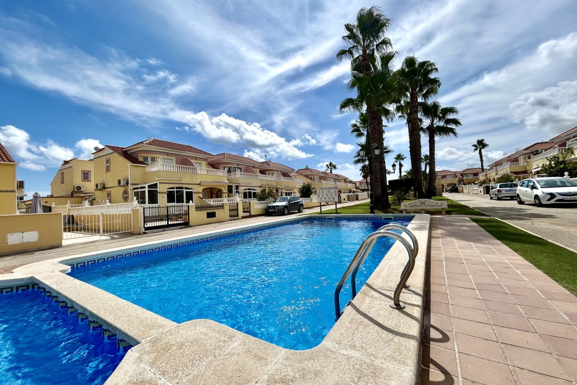 Reventa - Casa - Cabo Roig