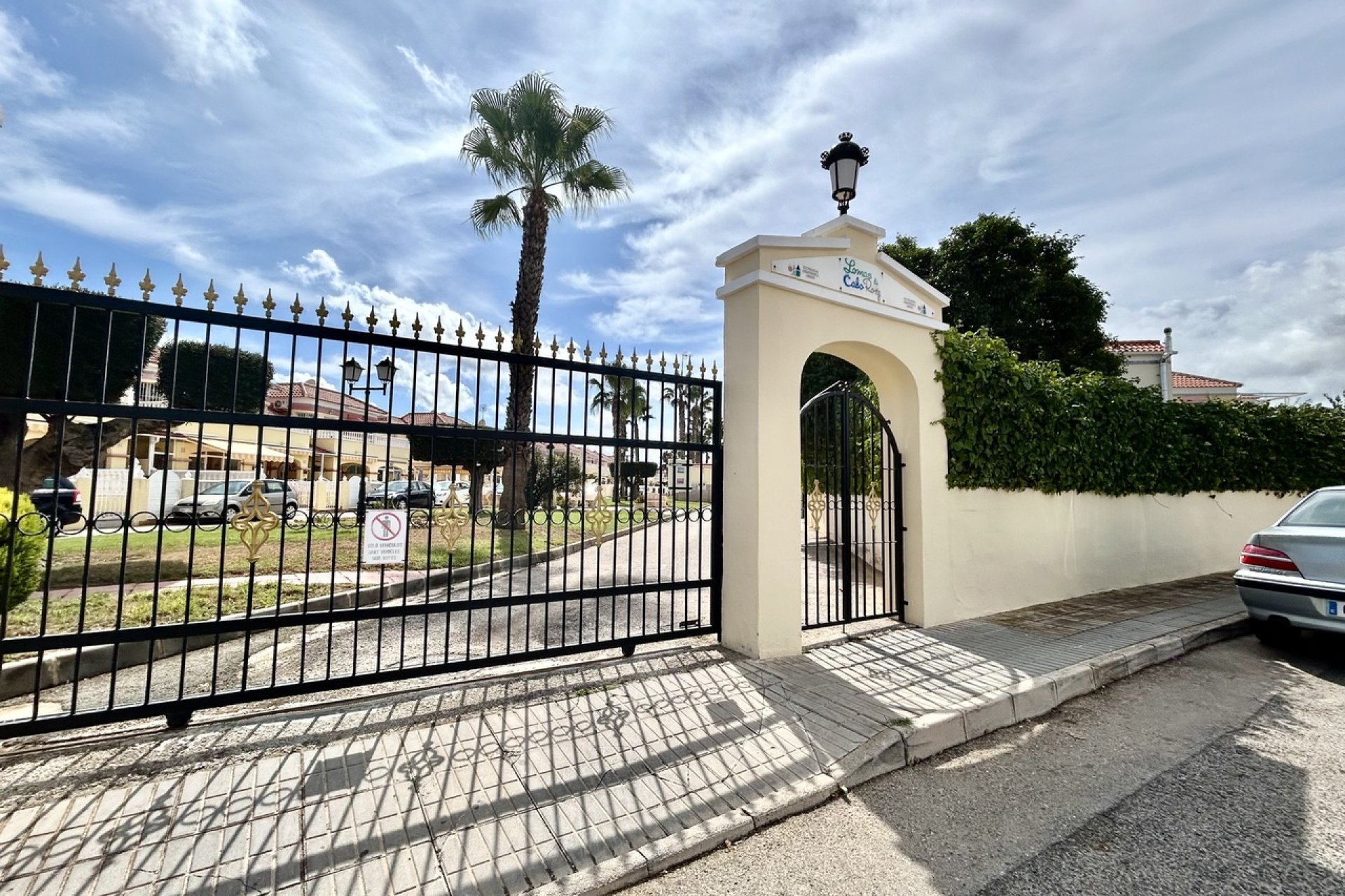 Reventa - Casa - Cabo Roig