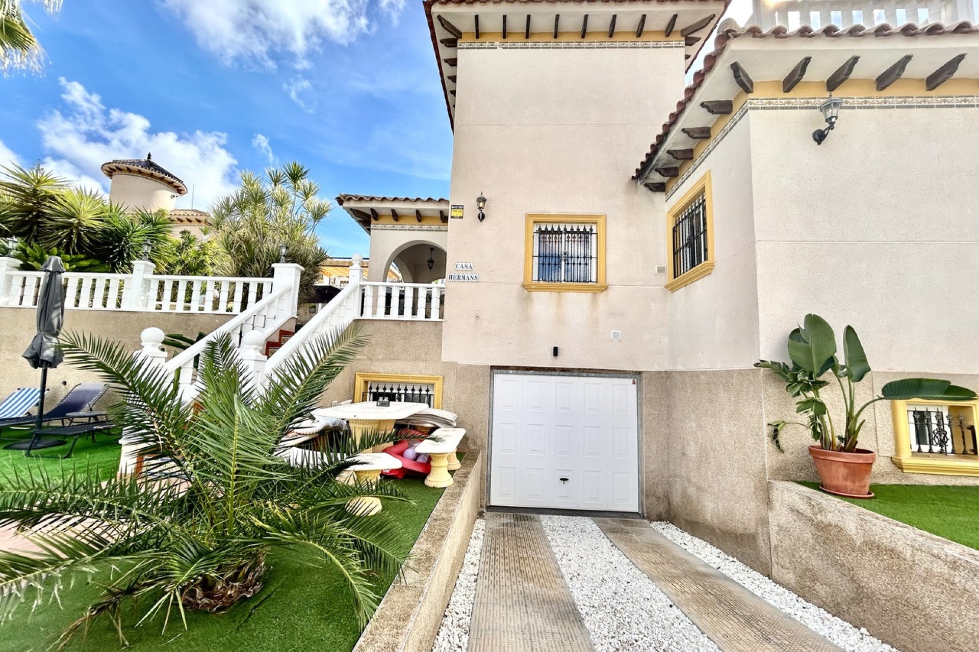 Herverkoop - Woning - Orihuela Costa