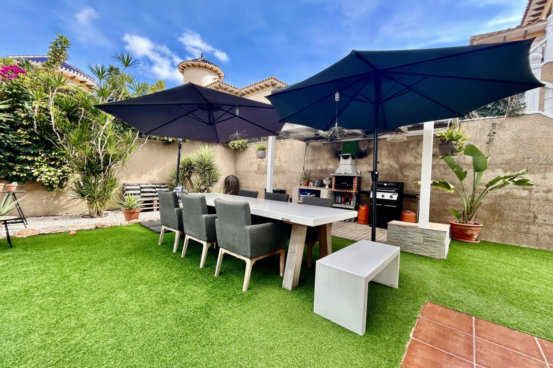Herverkoop - Woning - Orihuela Costa