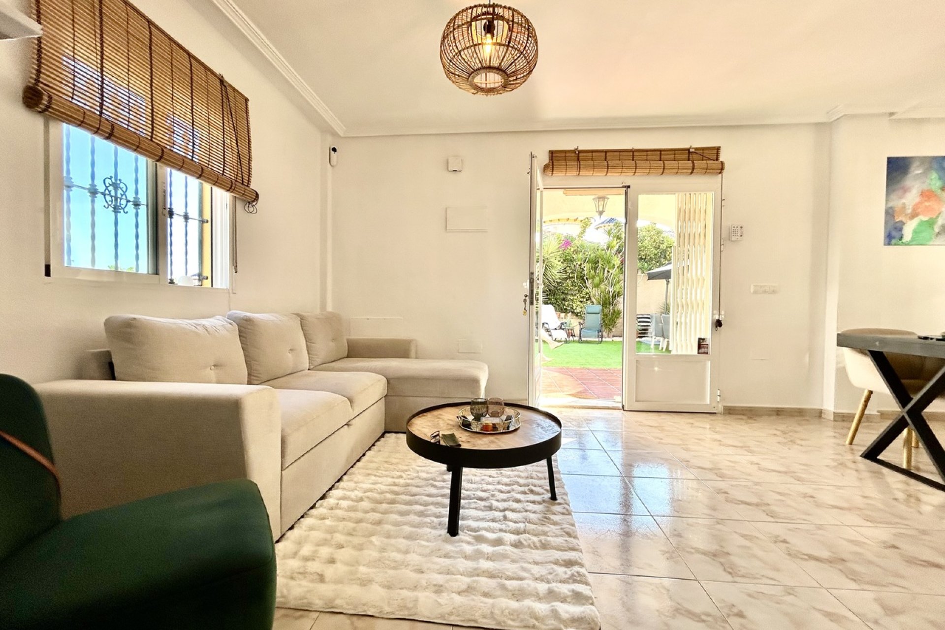 Herverkoop - Woning - Orihuela Costa