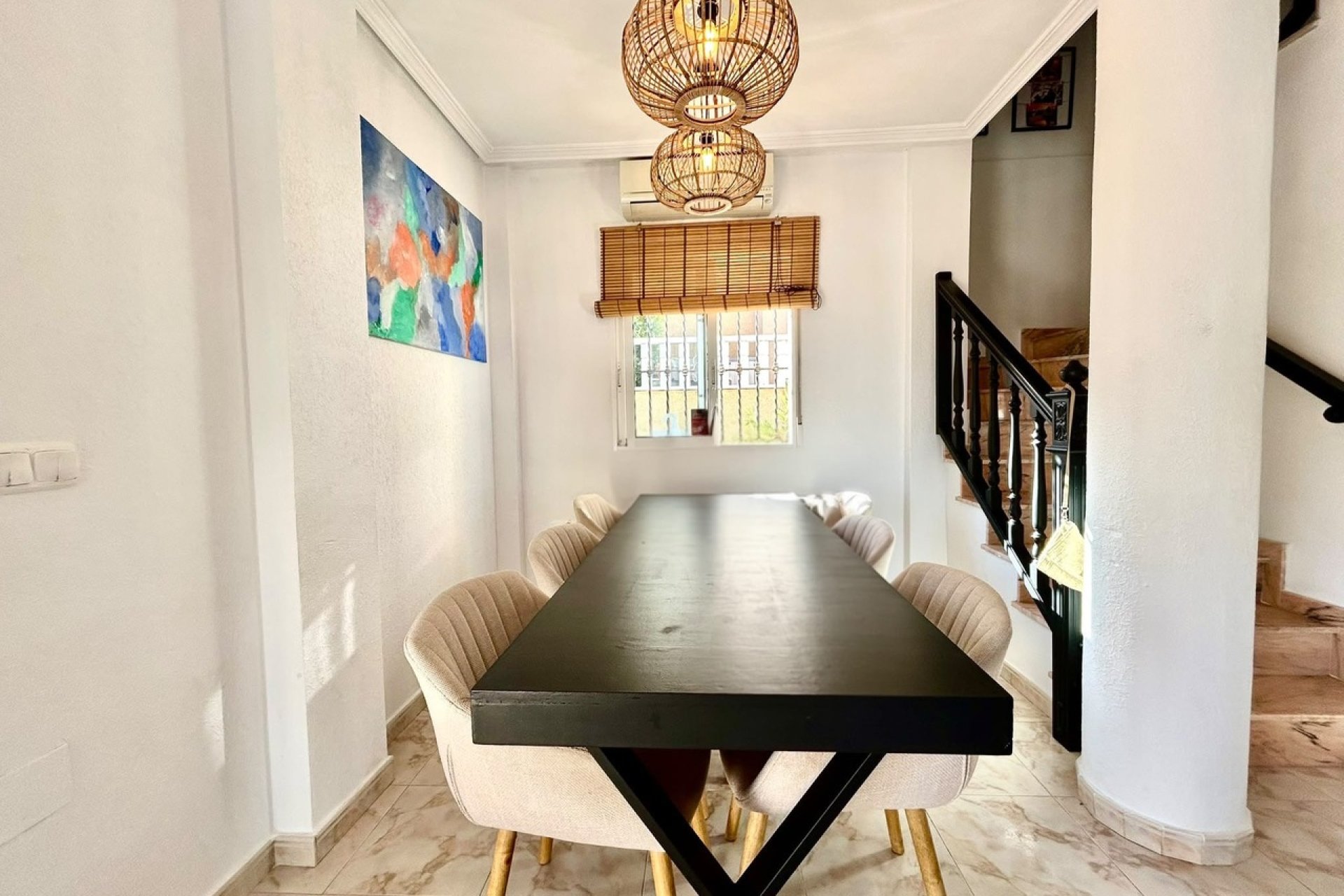Herverkoop - Woning - Orihuela Costa