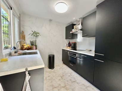 Casa · Reventa - Orihuela Costa · Villamartín · Alicante · España