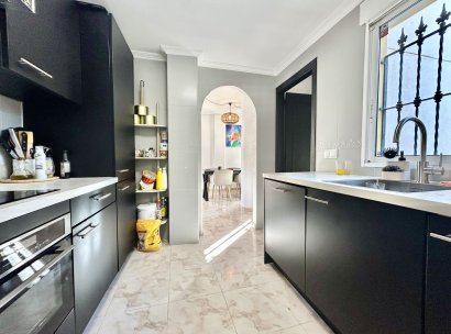 Casa · Reventa - Orihuela Costa · Villamartín · Alicante · España