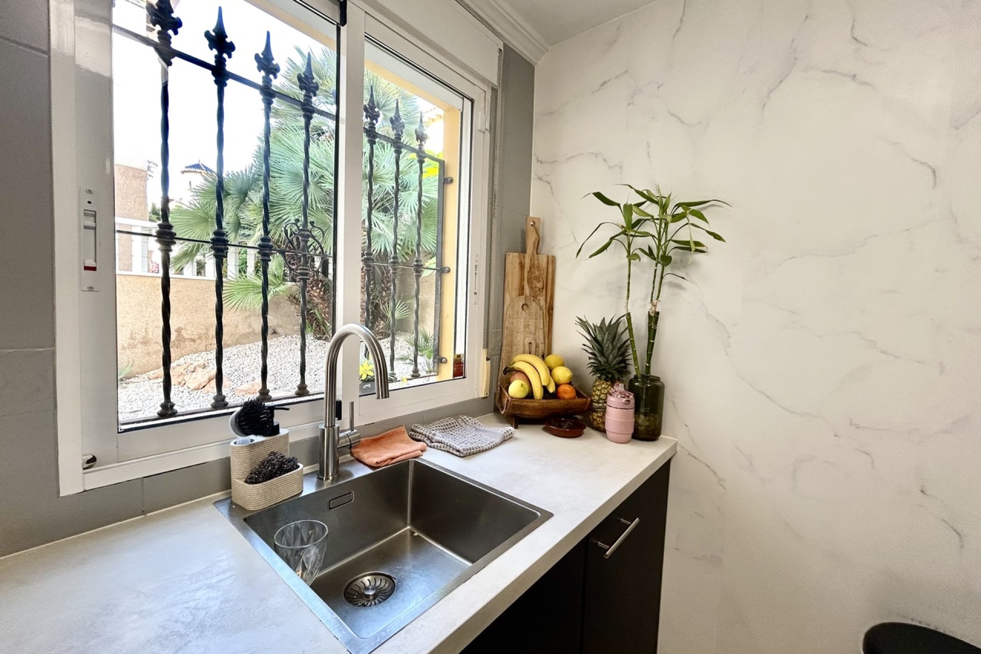 Herverkoop - Woning - Orihuela Costa
