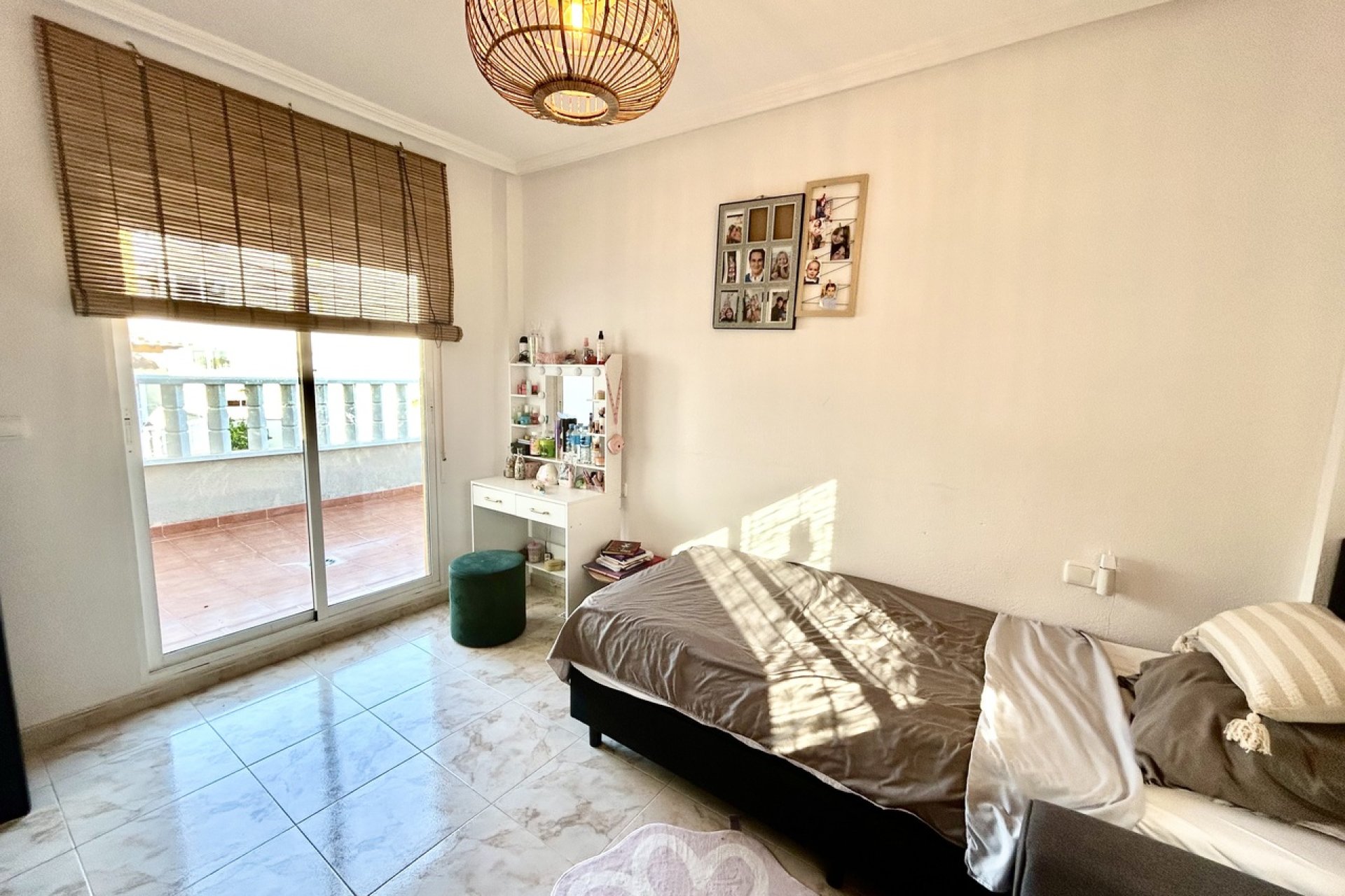 Herverkoop - Woning - Orihuela Costa
