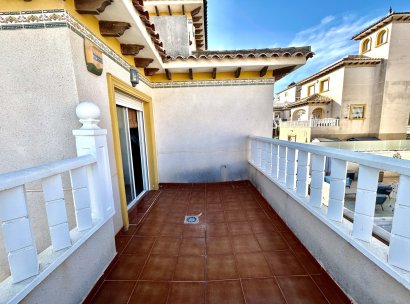 Casa · Reventa - Orihuela Costa · Villamartín · Alicante · España