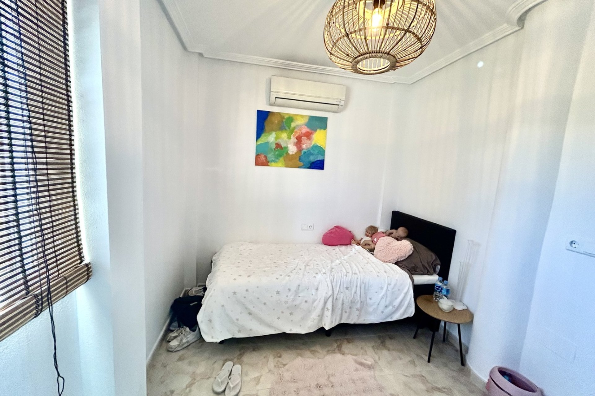 Herverkoop - Woning - Orihuela Costa