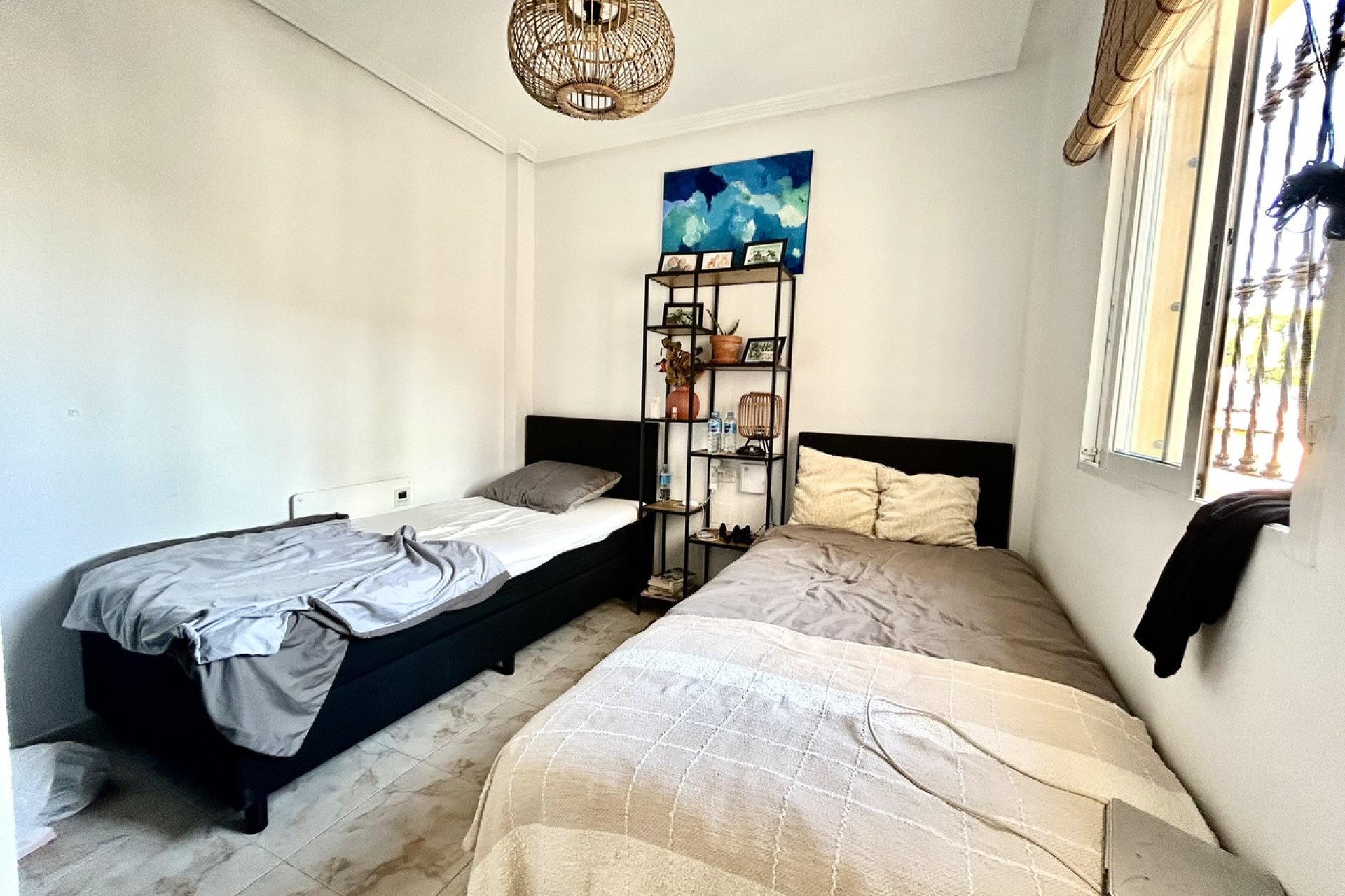 Herverkoop - Woning - Orihuela Costa