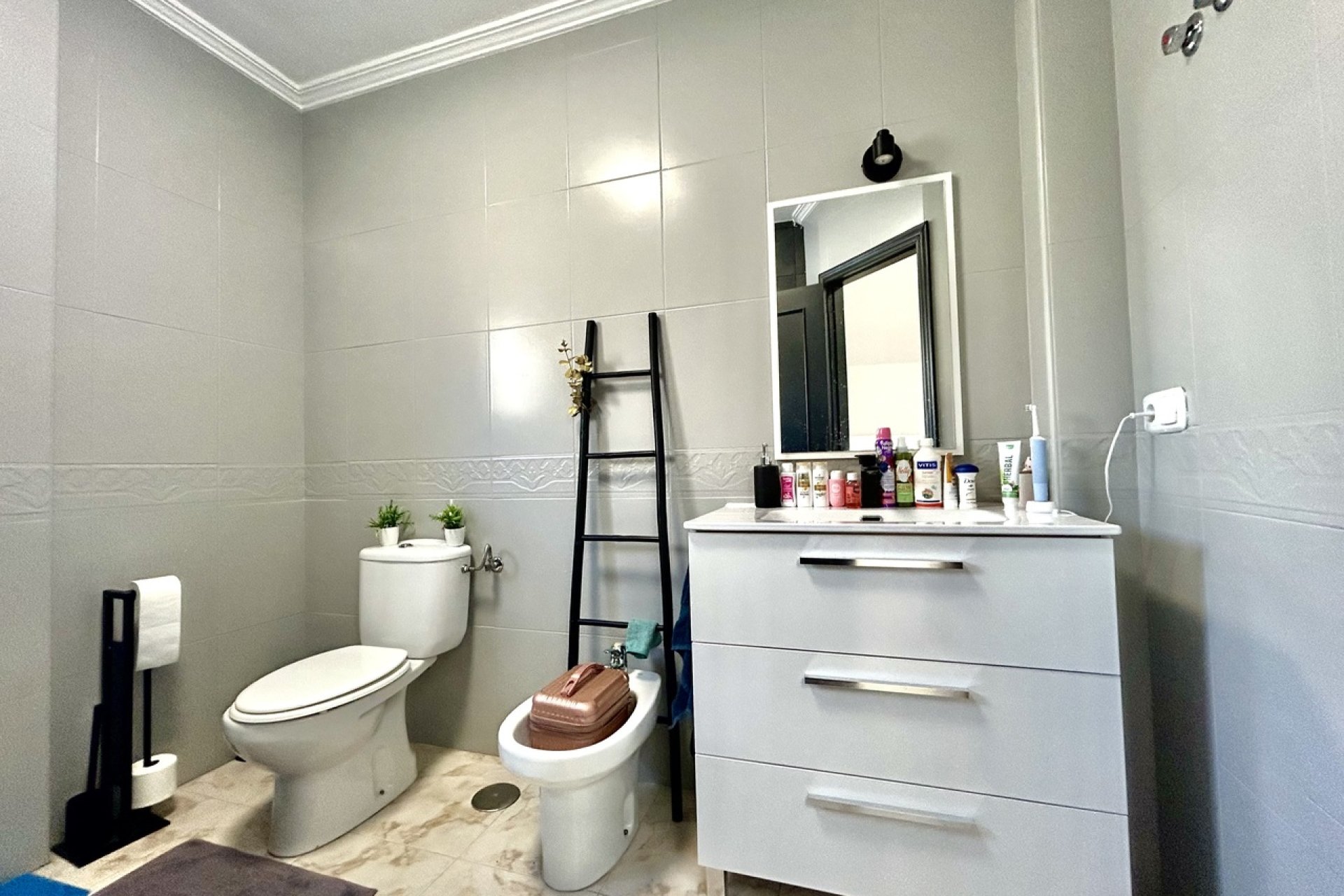 Herverkoop - Woning - Orihuela Costa