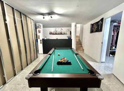 Casa · Reventa - Orihuela Costa · Villamartín · Alicante · España