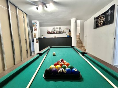 Casa · Reventa - Orihuela Costa · Villamartín · Alicante · España