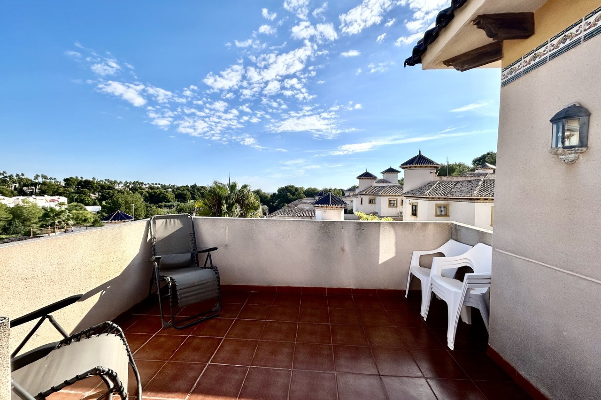 Herverkoop - Woning - Orihuela Costa