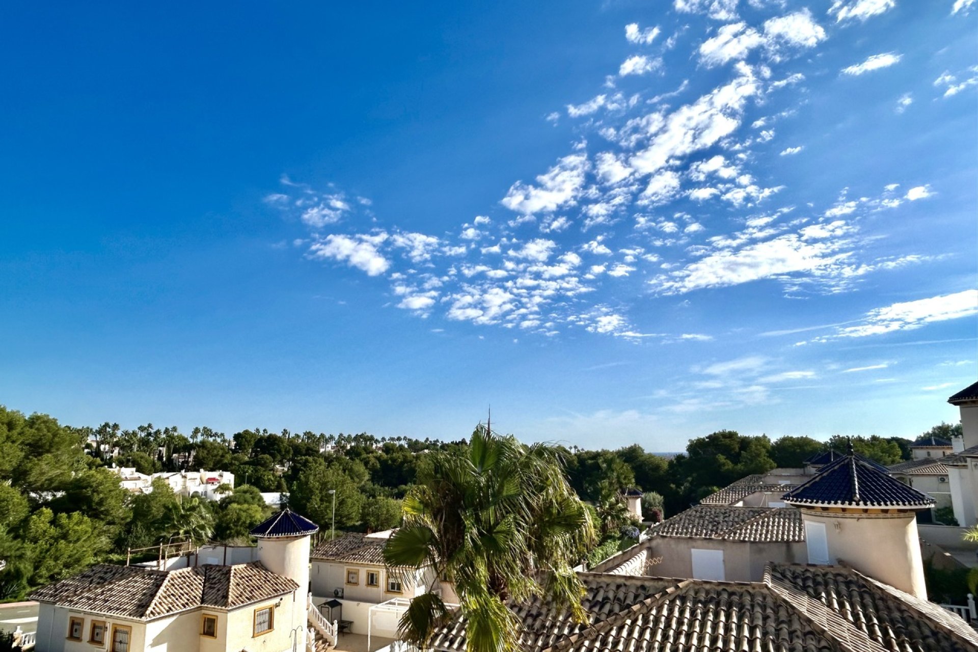 Herverkoop - Woning - Orihuela Costa
