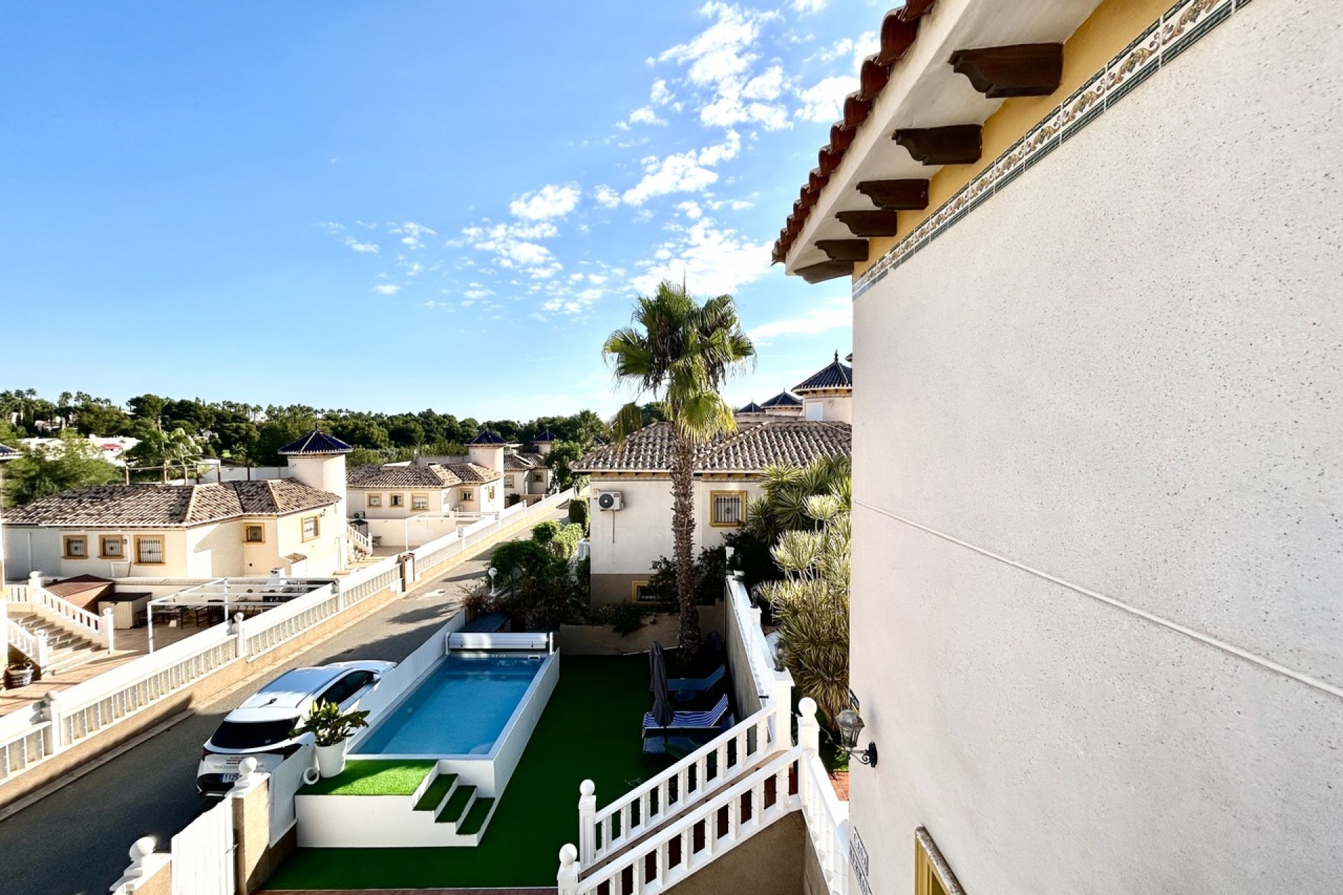 Herverkoop - Woning - Orihuela Costa